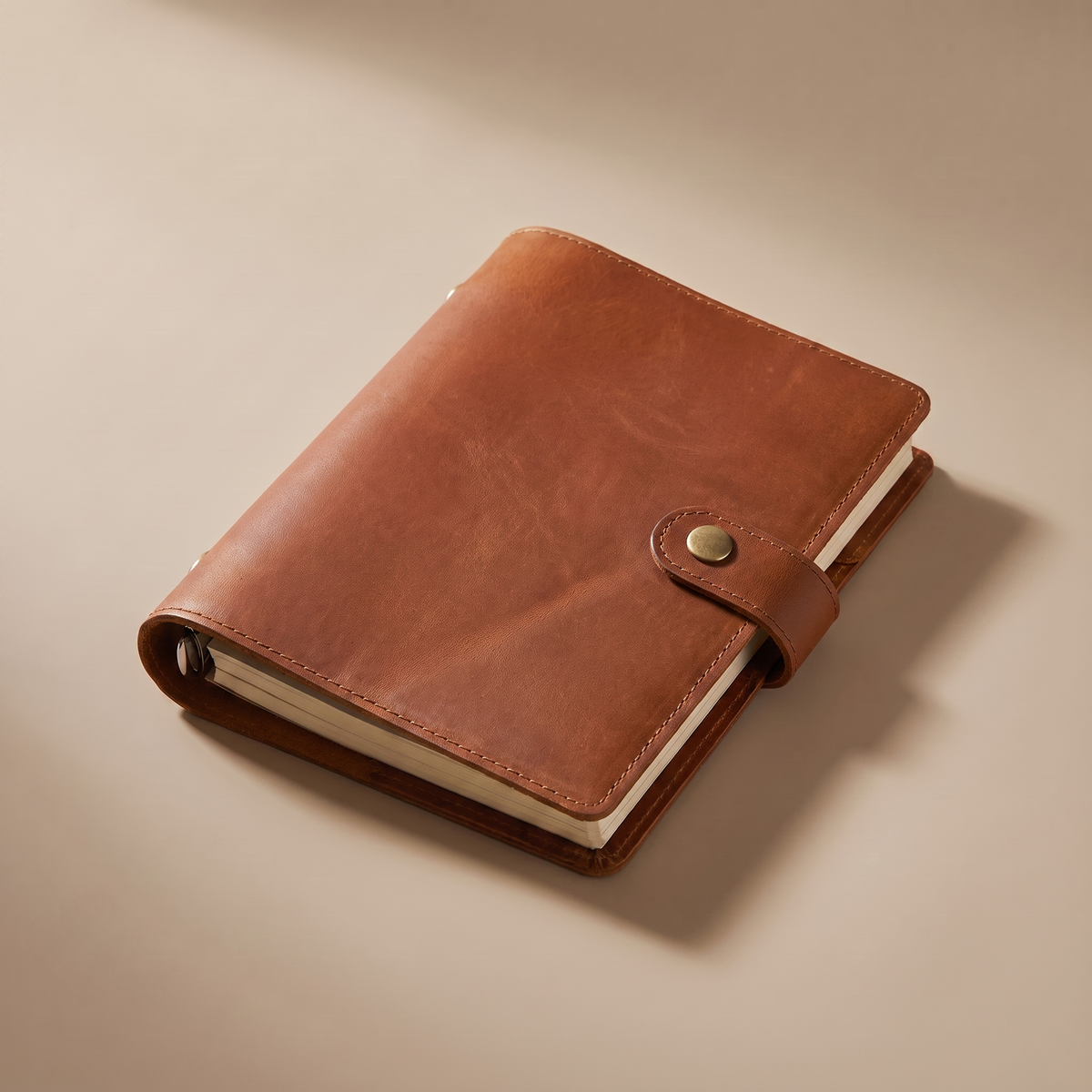 CAVALLO ／ フォリオ A5 brown