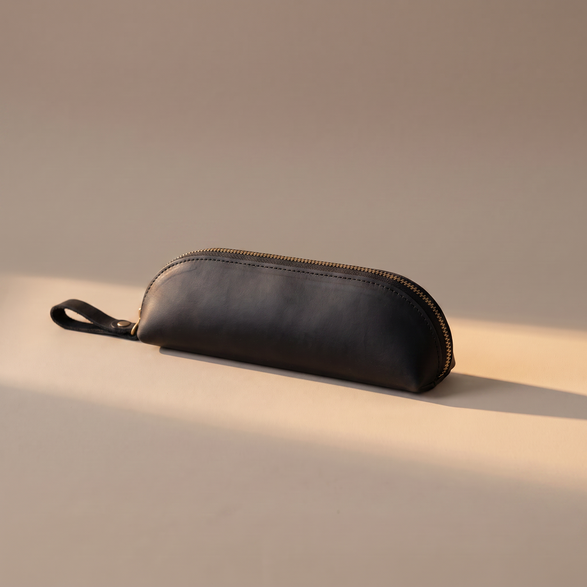CAVALLO ／ ペンケース black