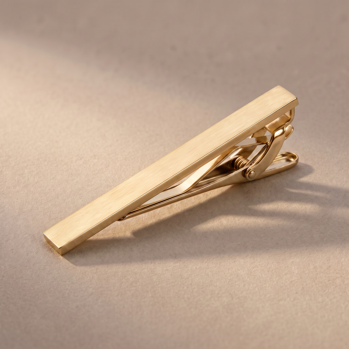 FERMO ／ タイバー サテン gold