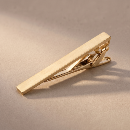 FERMO ／ タイバー サテン gold