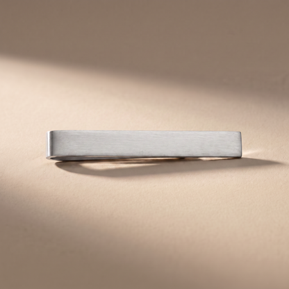 FERMO ／ タイバー ワイド silver