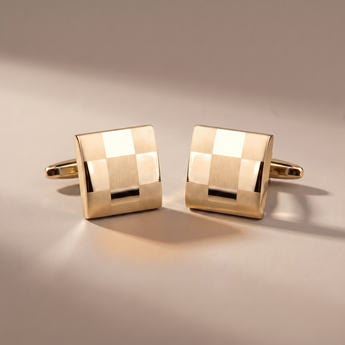 FERMO ／ カフリンクス gold