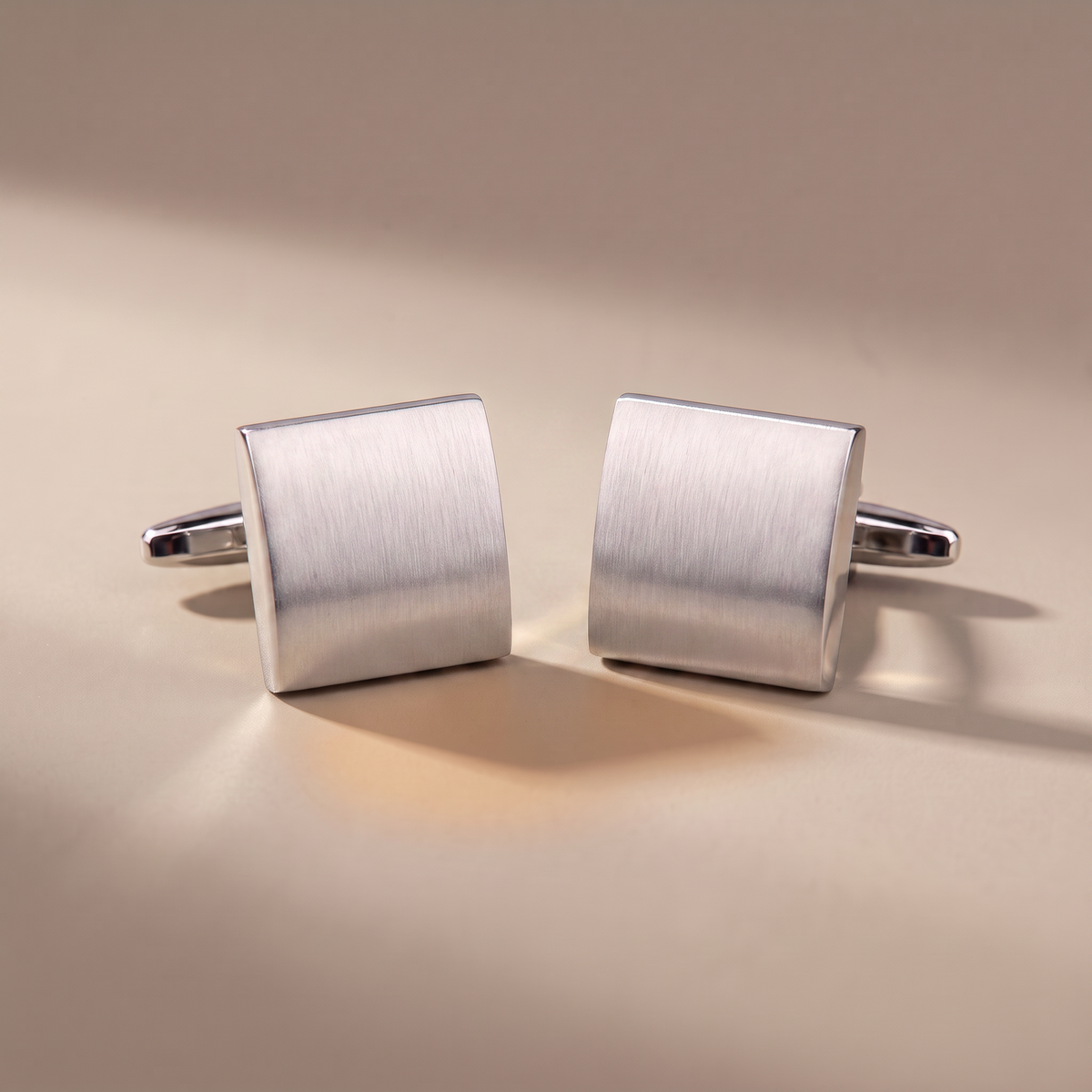 FERMO ／ カフリンクス silver