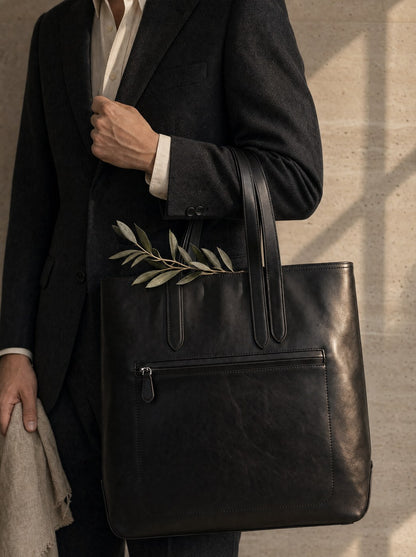 bag-002 wearing