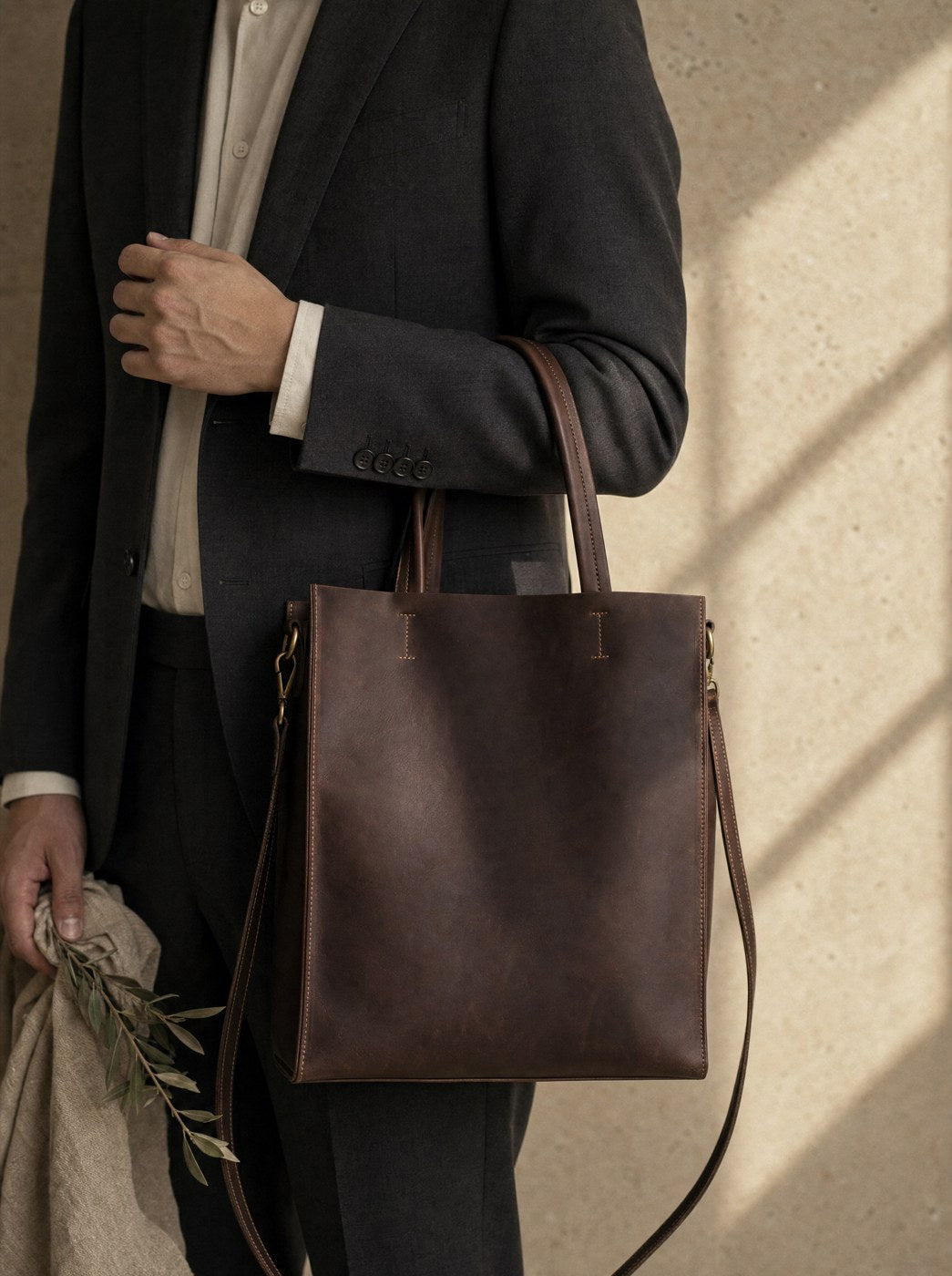 bag-003 wearing
