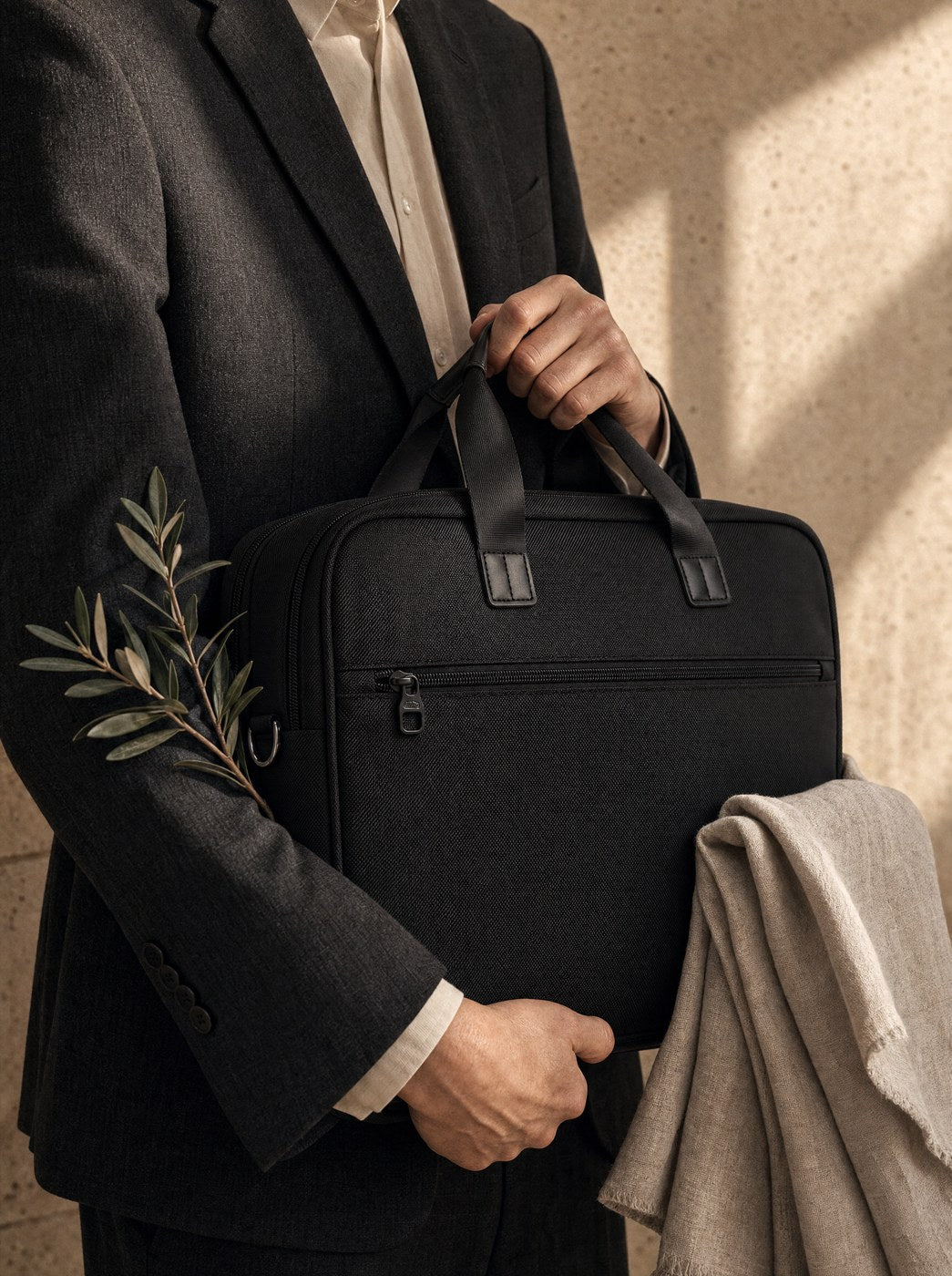 bag-005 wearing
