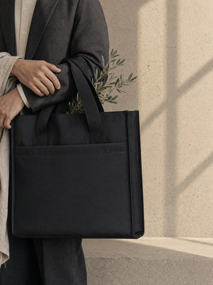 bag-006 wearing
