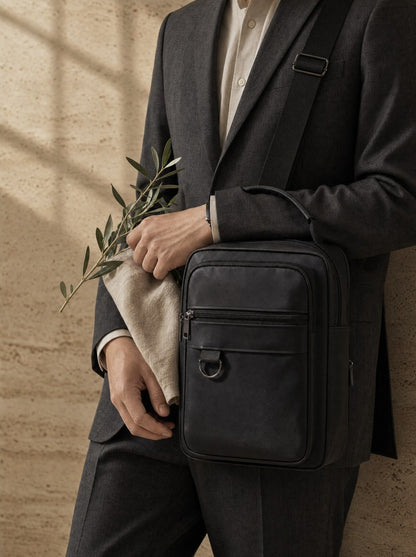 bag-010 wearing